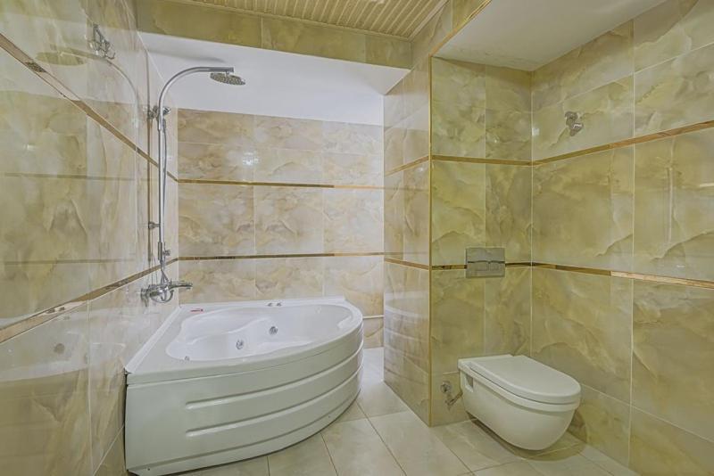 Ra Resort Otel クィチュックユ エクステリア 写真