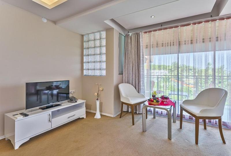 Ra Resort Otel クィチュックユ エクステリア 写真