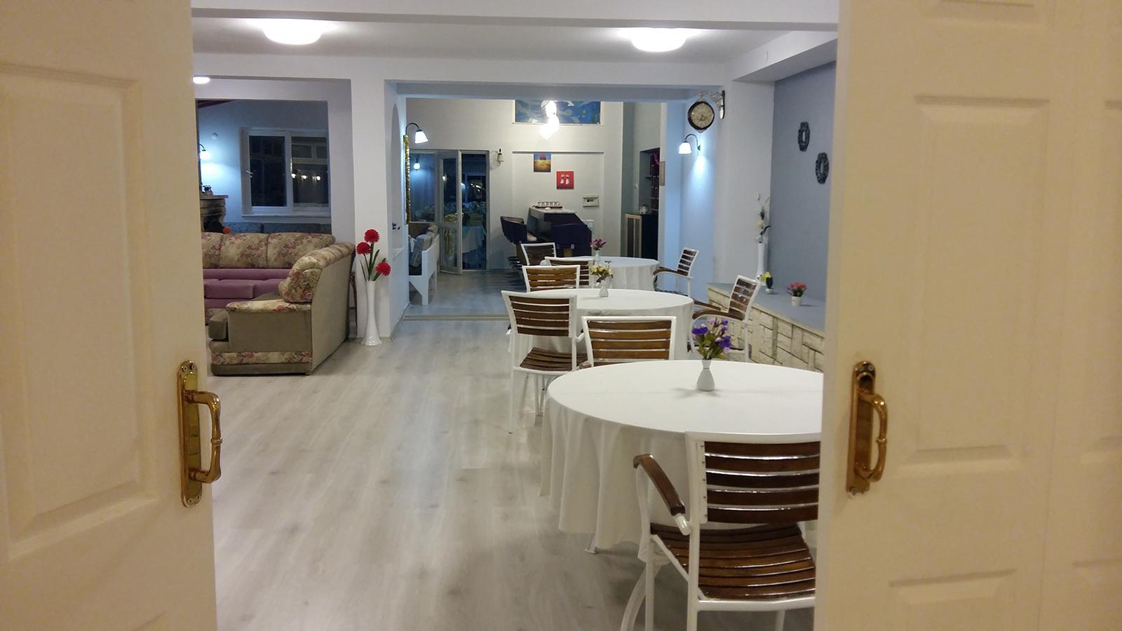 Ra Resort Otel クィチュックユ エクステリア 写真