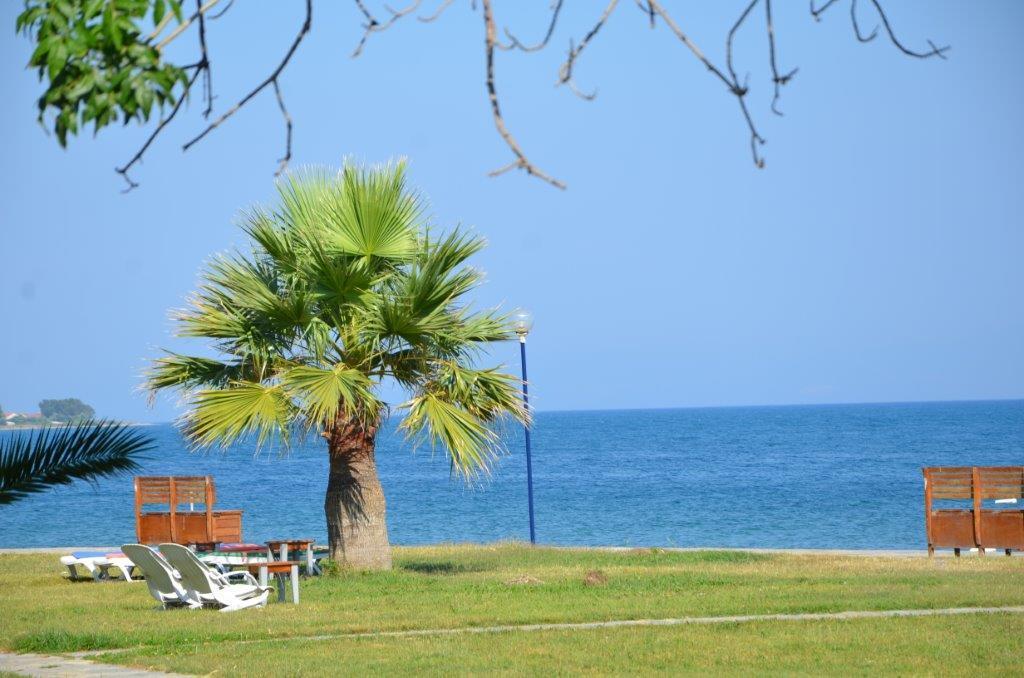 Ra Resort Otel クィチュックユ エクステリア 写真