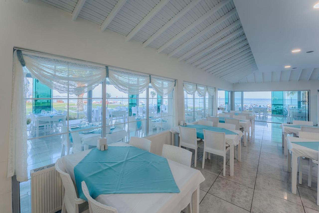 Ra Resort Otel クィチュックユ エクステリア 写真